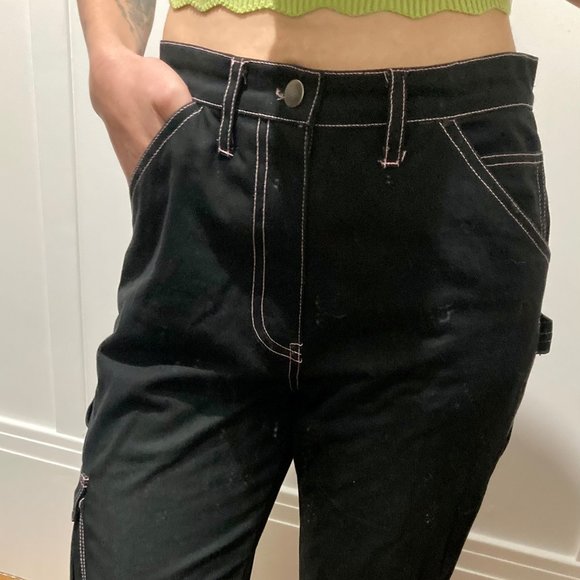 Valfre Saturn Cargo Pants - Picture 2 of 6